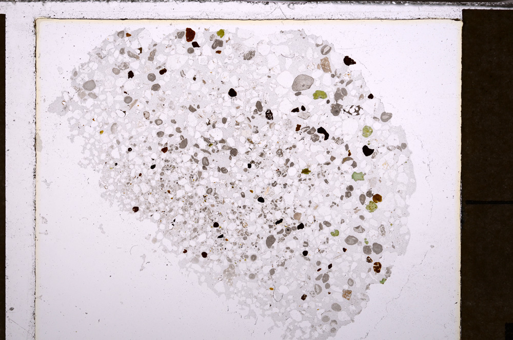 Plane Polarized, E34589