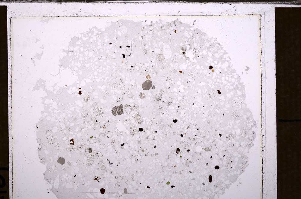 Plane Polarized, E34591