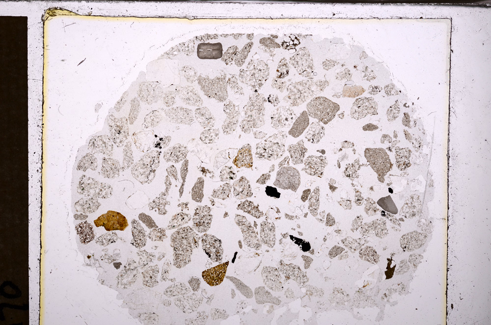 Plane Polarized, E34592