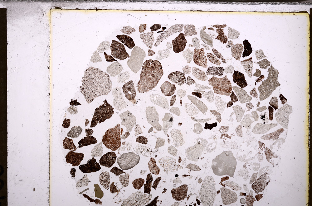 Plane Polarized, E34594