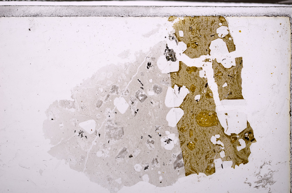 Plane Polarized, E34855