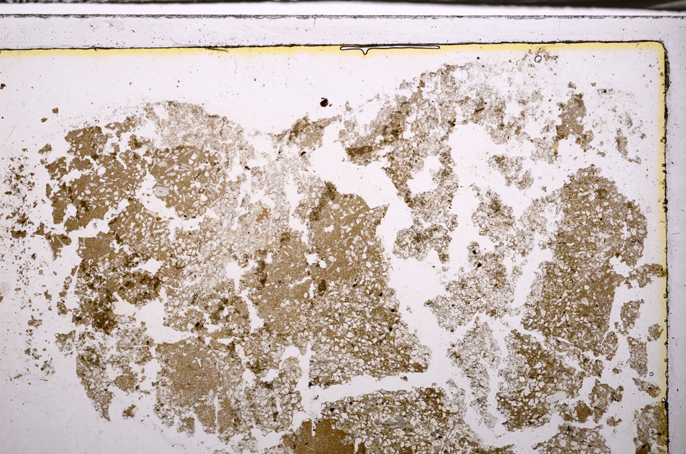 Plane Polarized, E34905