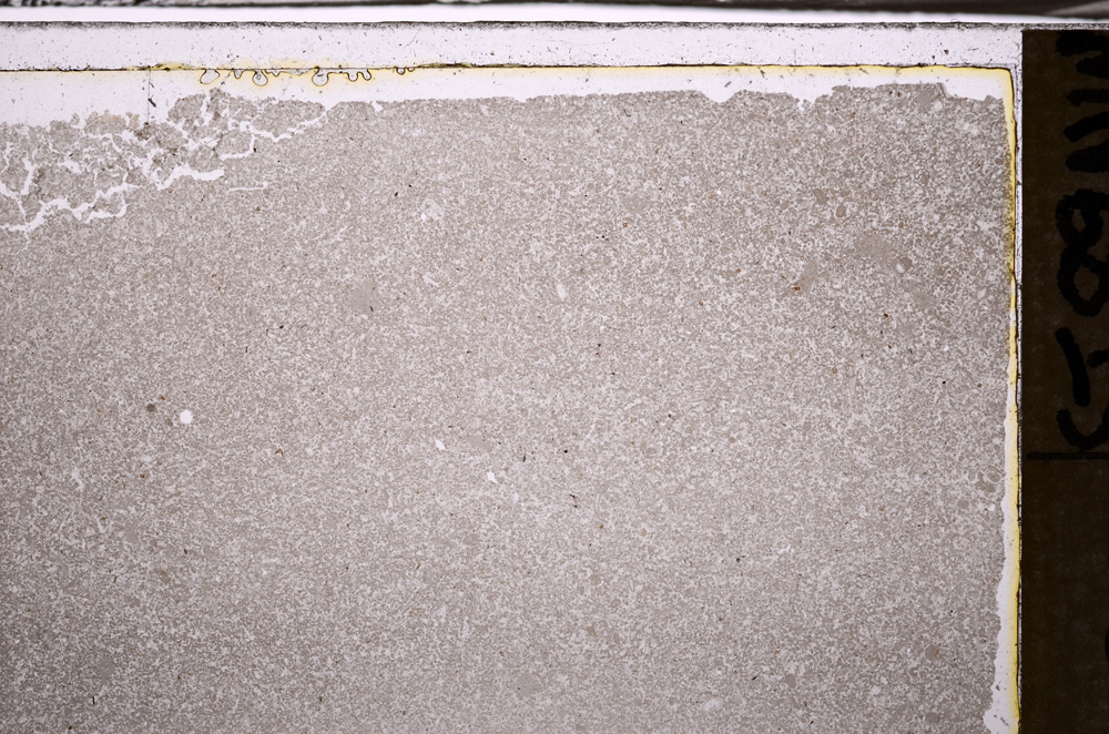 Plane Polarized, E35142