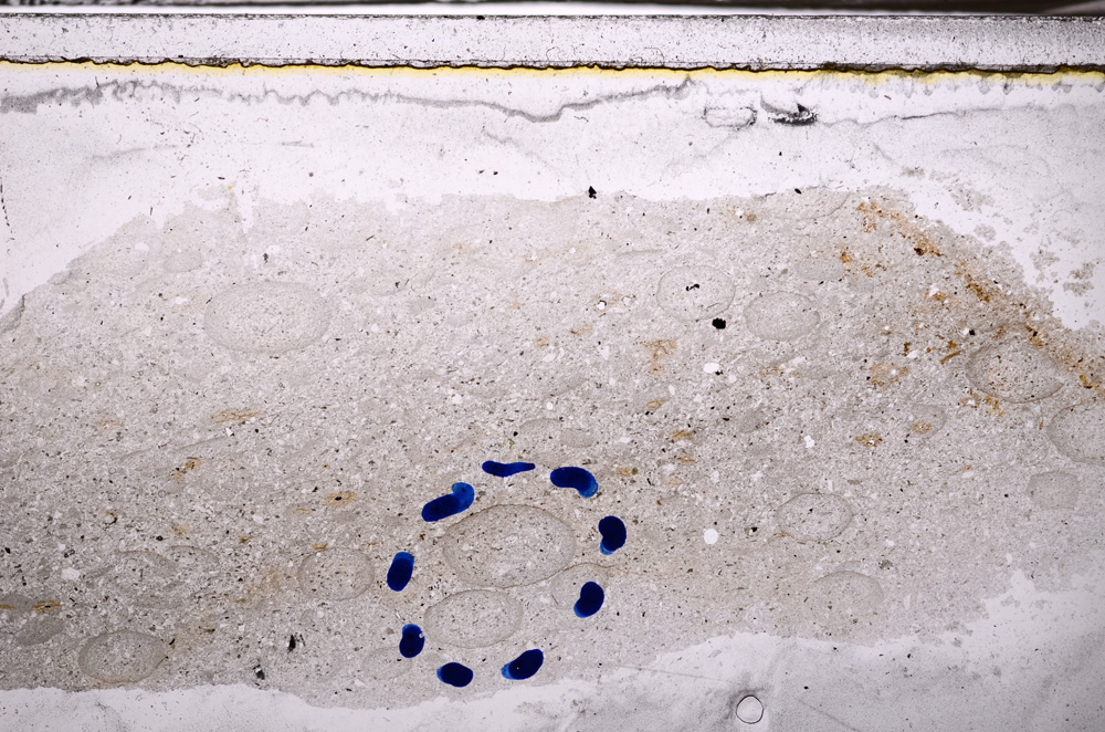 Plane Polarized, E35164