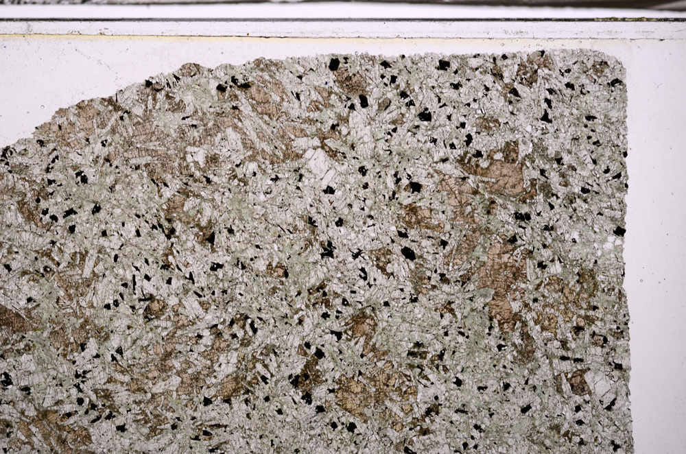 Plane Polarized, E35447