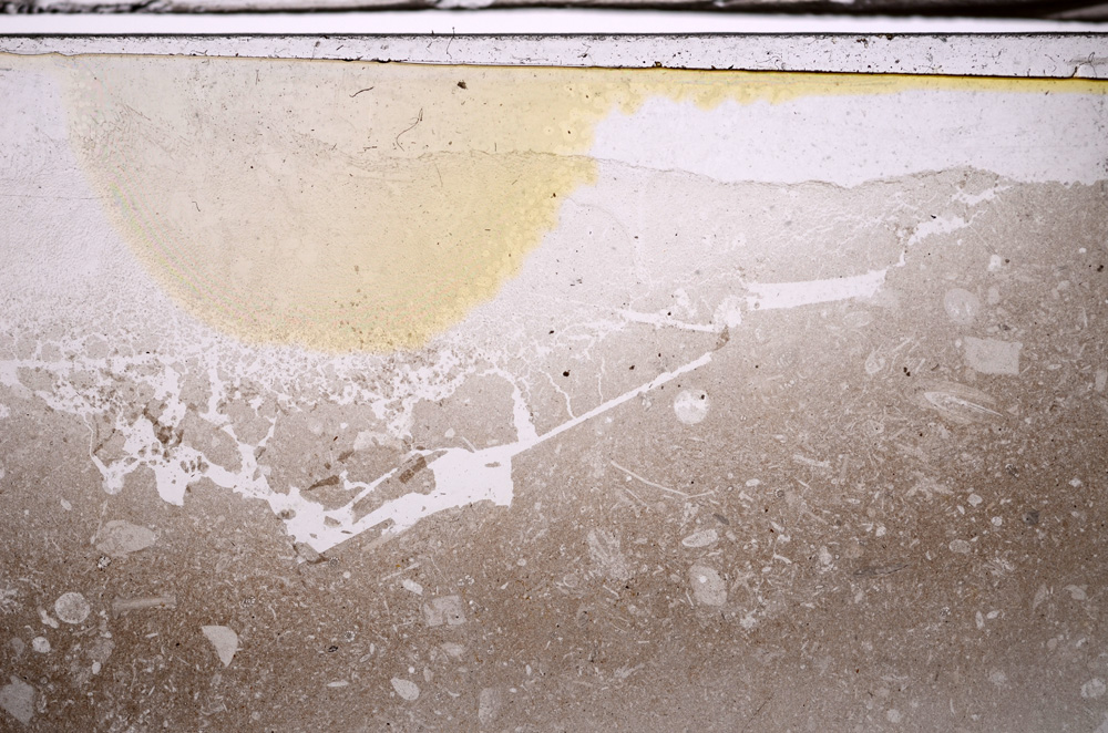 Plane Polarized, E35795