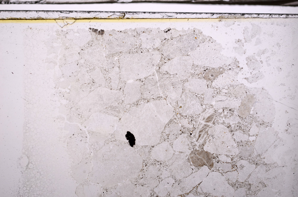 Plane Polarized, E35809