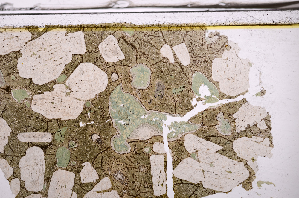 Plane Polarized, E35917