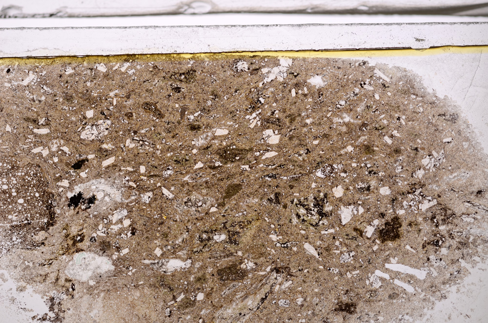 Plane Polarized, E35960