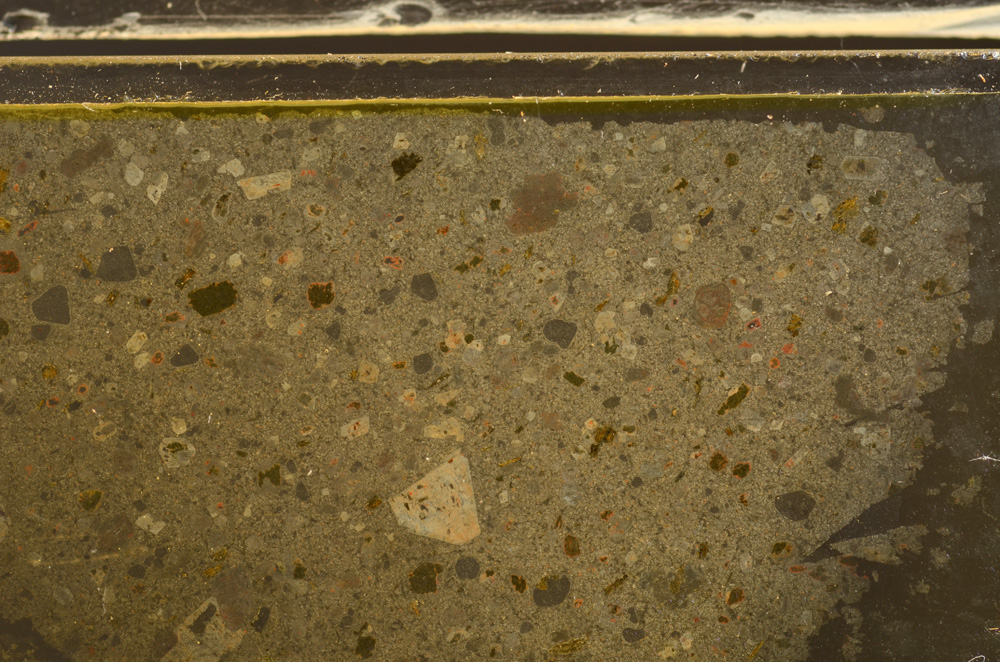 Plane Polarized, E36019