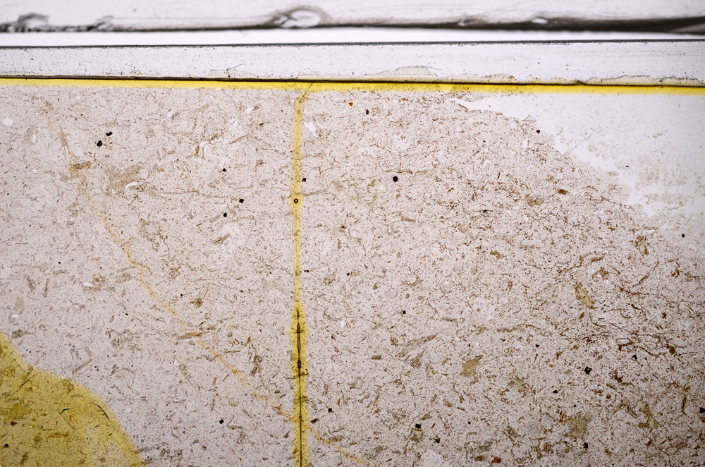 Plane Polarized, E36138