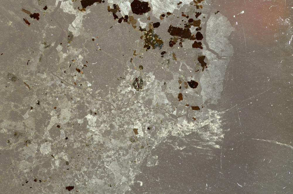 Plane Polarized, E36937