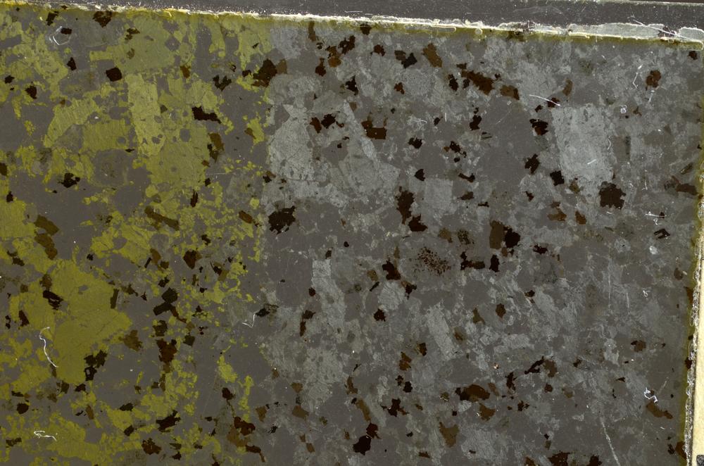 Plane Polarized, E36938