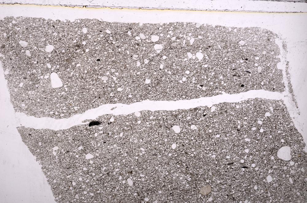 Plane Polarized, E39064