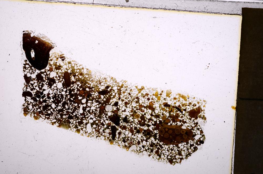 Plane Polarized, E40048