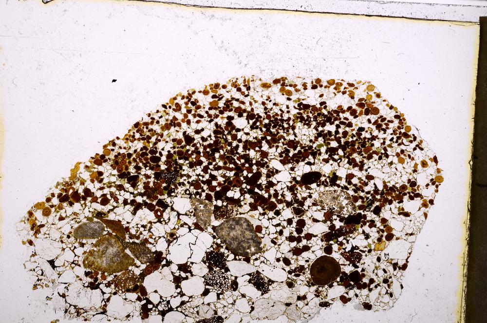 Plane Polarized, E40053