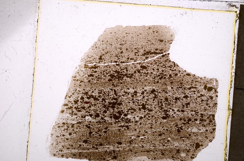 Plane Polarized, E40128