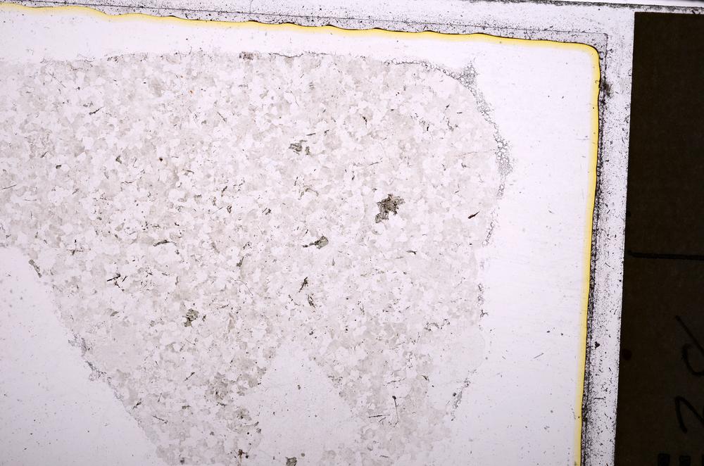 Plane Polarized, E40556
