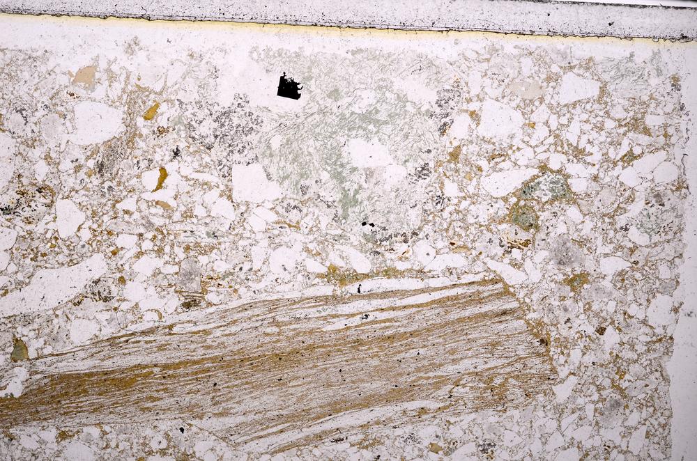 Plane Polarized, E40894