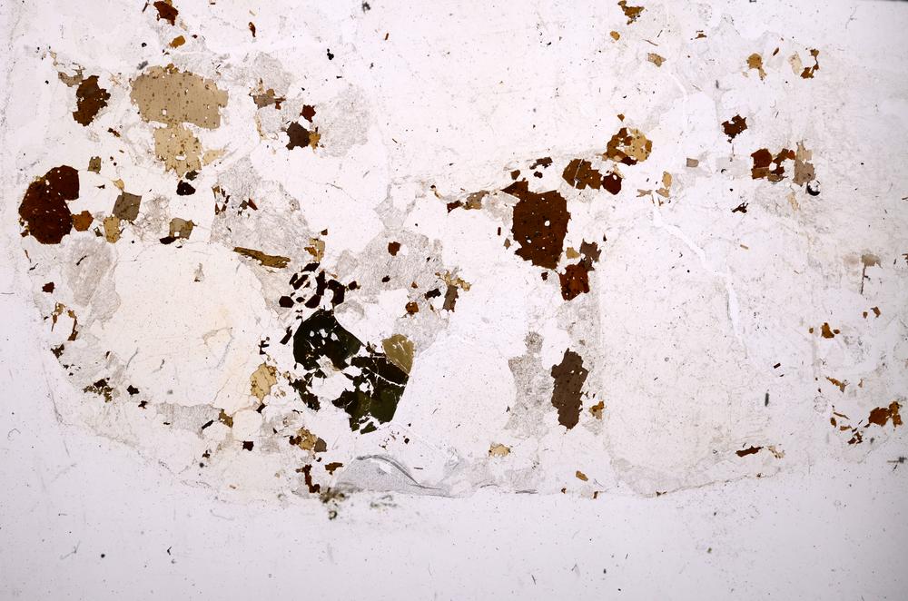 Plane Polarized, E41368