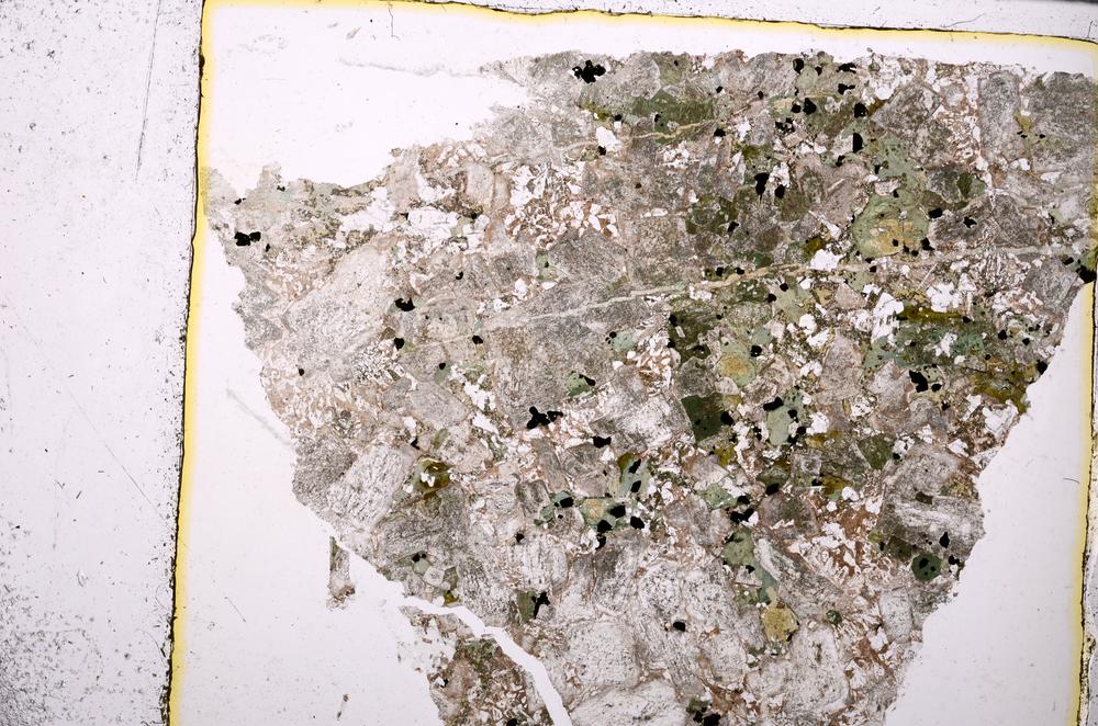 Plane Polarized, E43851