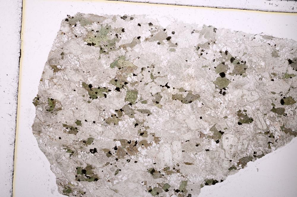 Plane Polarized, E43855