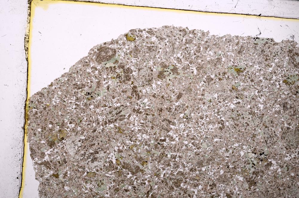 Plane Polarized, E43878