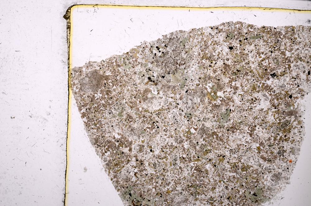 Plane Polarized, E43880