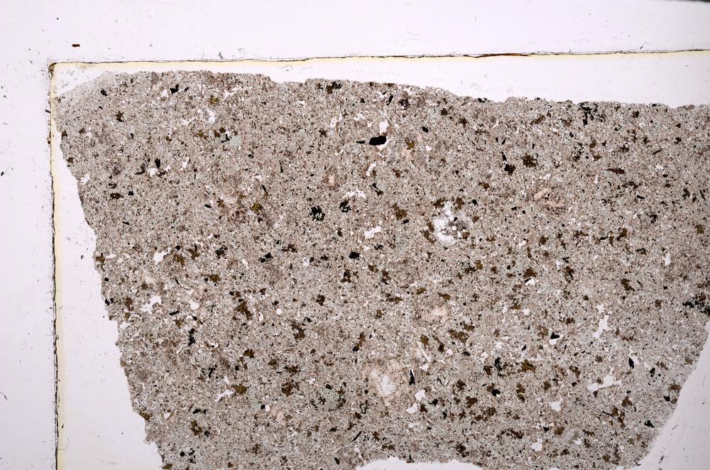 Plane Polarized, E43882