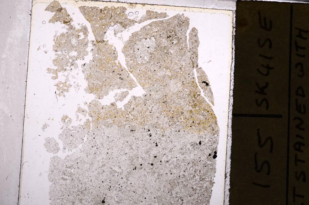 Plane Polarized, E44564