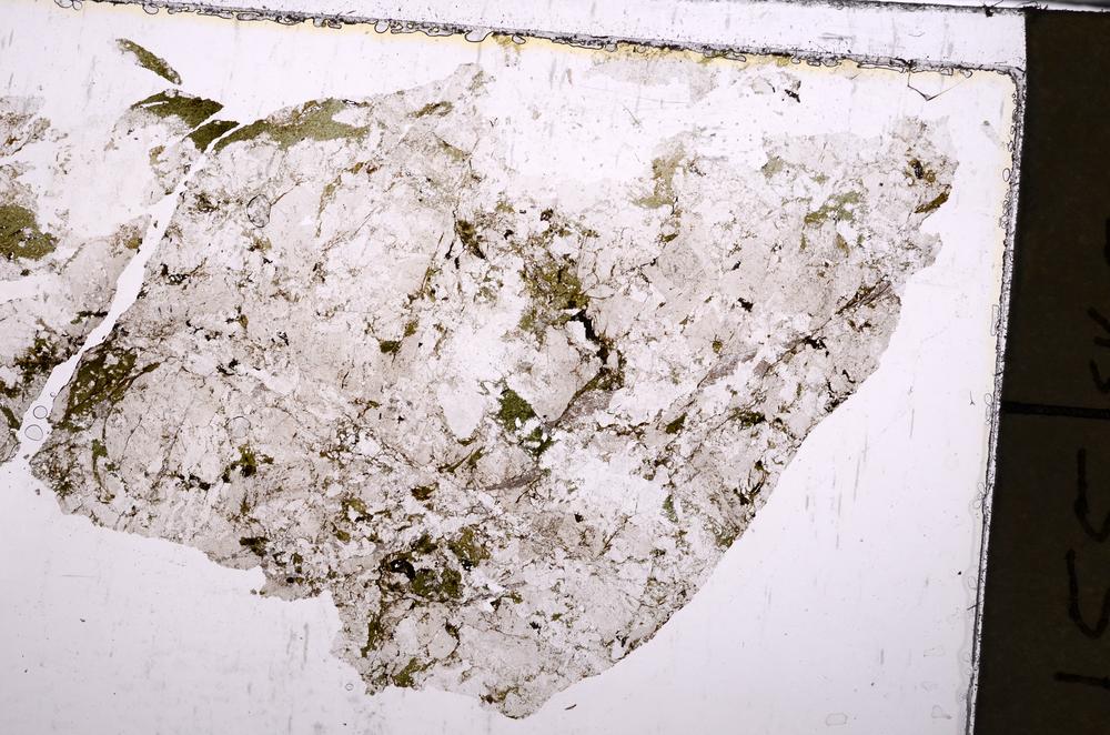 Plane Polarized, E44568