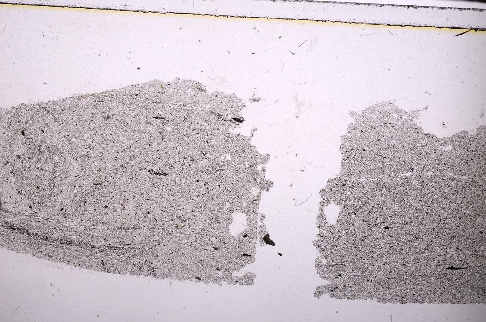 Plane Polarized, E44718