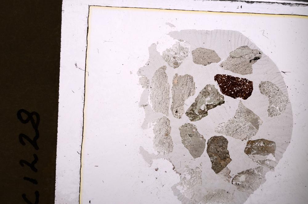 Plane Polarized, E44724