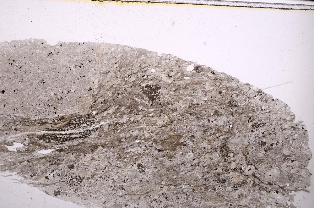 Plane Polarized, E45328