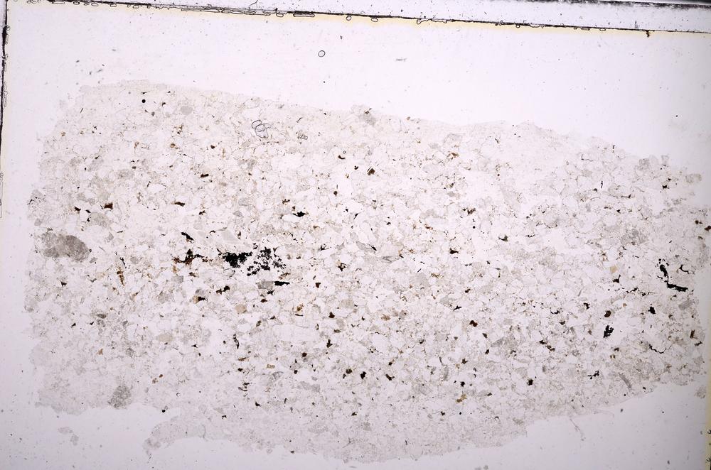 Plane Polarized, E45409