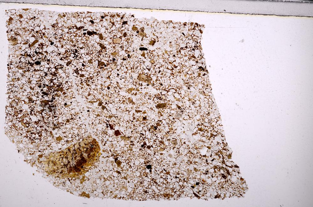 Plane Polarized, E45776