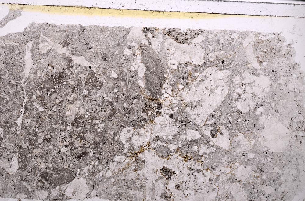 Plane Polarized, E45897/A