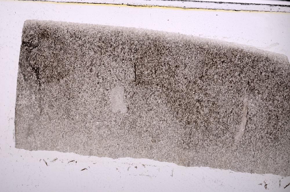 Plane Polarized, E45981