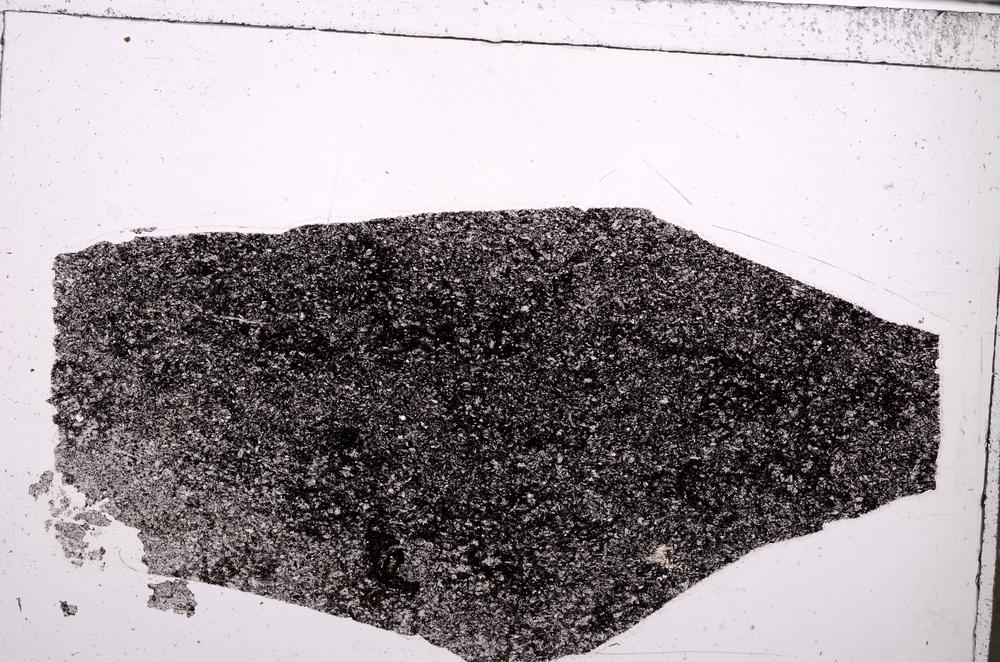 Plane Polarized, E46284
