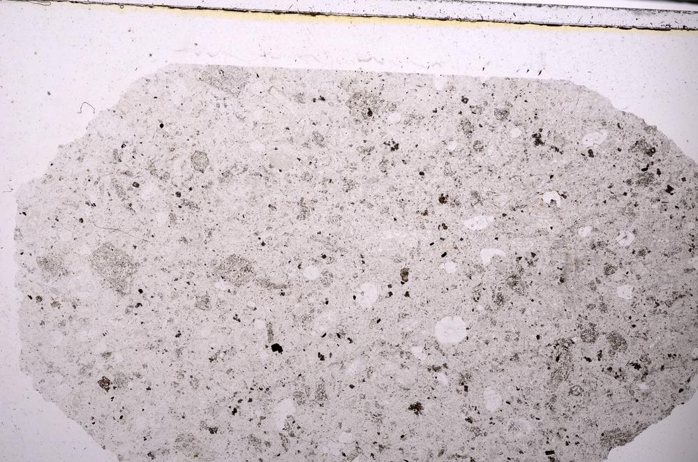 Plane Polarized, E46302/A