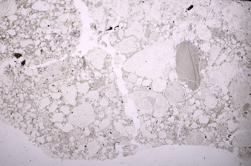 Plane Polarized, E46561/A