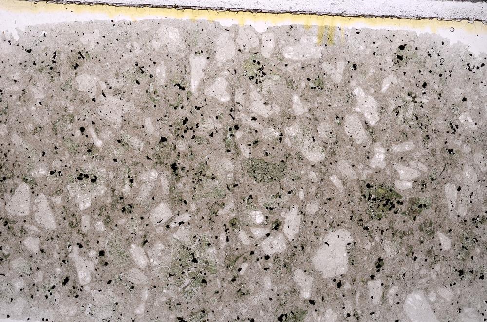 Plane Polarized, E47030