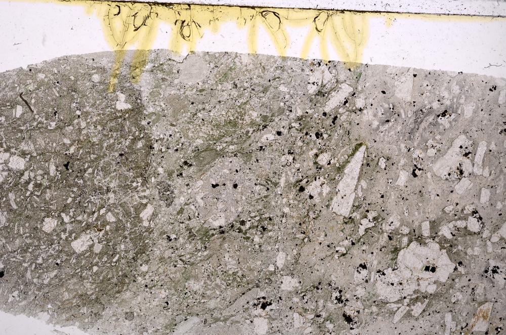 Plane Polarized, E47031