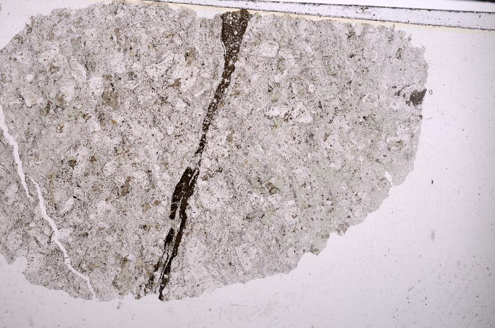 Plane Polarized, E47165