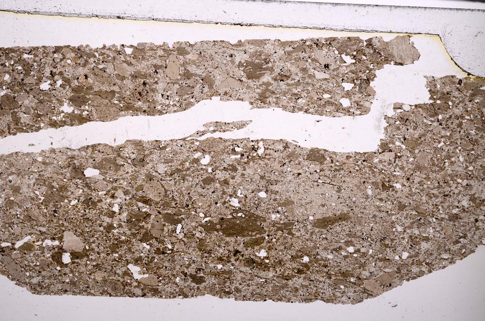 Plane Polarized, E47281