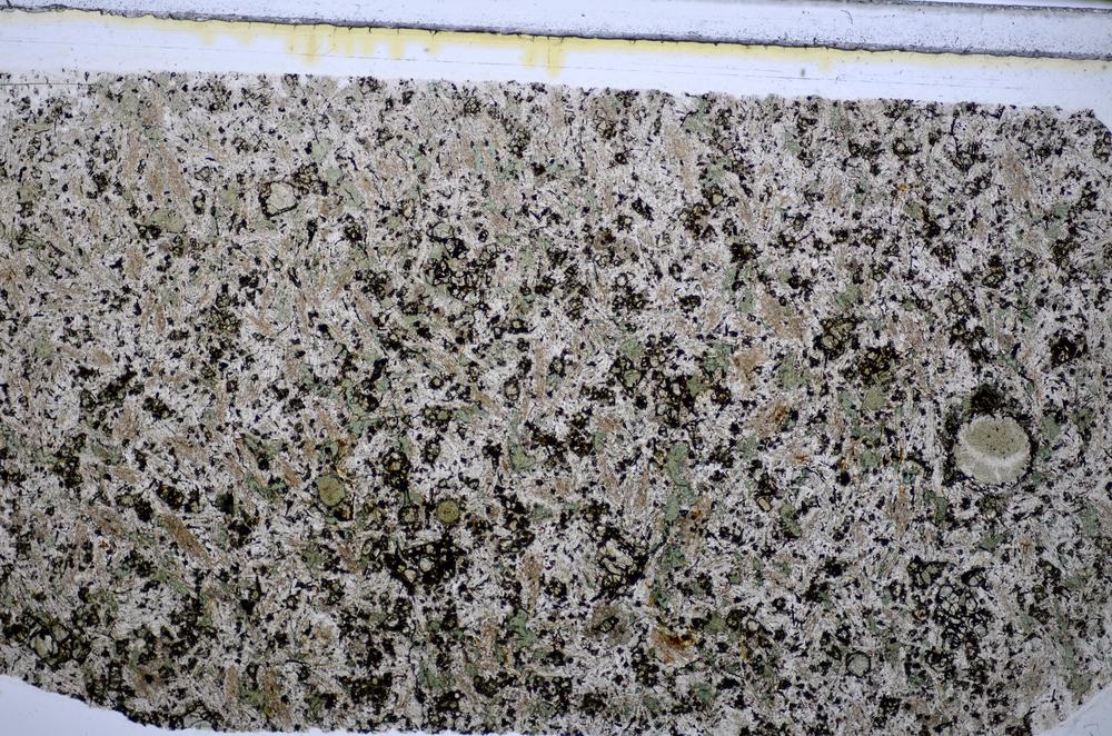 Plane Polarized, E47438