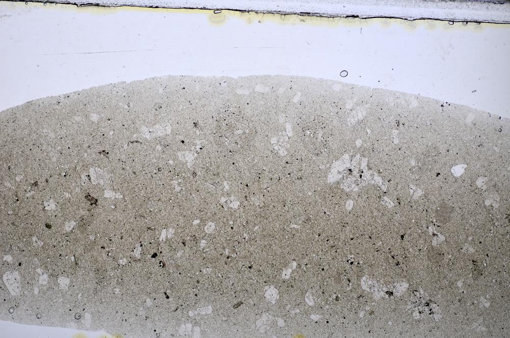 Plane Polarized, E47690