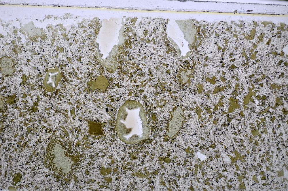 Plane Polarized, E47743