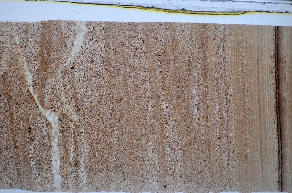 Plane Polarized, E48038