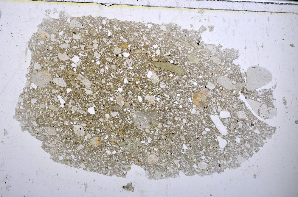 Plane Polarized, E48068